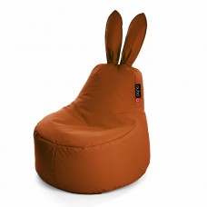 Sēžammaiss BABBY RABBIT tumši brūns